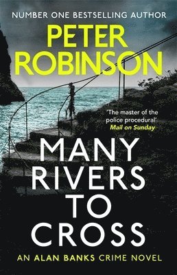 Many Rivers to Cross (hftad)