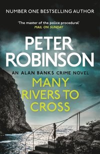 Many Rivers to Cross (e-bok)