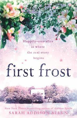First Frost (häftad)