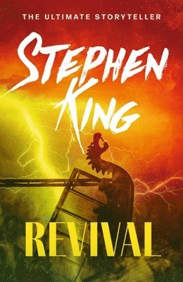 Revival (häftad)
