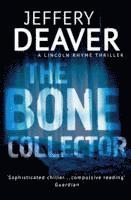 The Bone Collector (häftad)