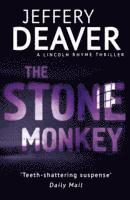 The Stone Monkey (häftad)