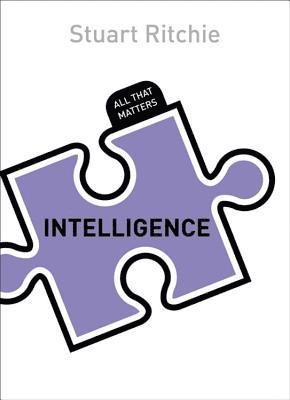 Intelligence: All That Matters (hftad)
