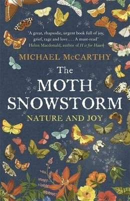 Moth Snowstorm (häftad)