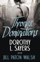 Thrones, Dominations (h�ftad)