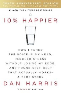 10% Happier 10th Anniversary (hftad)