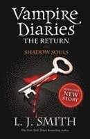 Vampire Diaries: Shadow Souls (häftad)