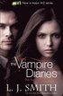 Vampire Diaries: The Fury