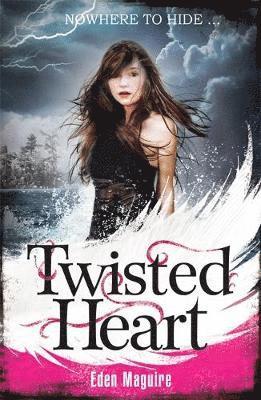 Twisted Heart (häftad)