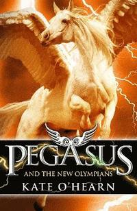 Pegasus and the New Olympians (hftad)