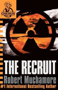 Recruit (e-bok)