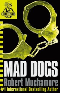 Mad Dogs (e-bok)