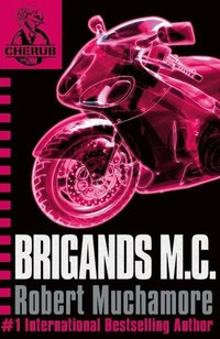 Brigands M.C. (e-bok)