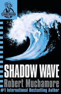 Shadow Wave (e-bok)