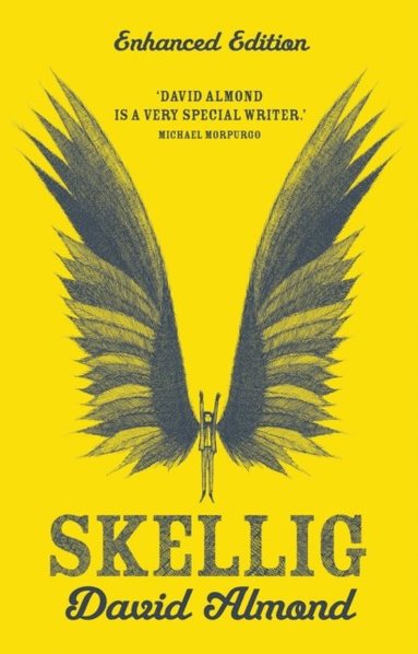 Skellig (häftad)