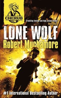 Lone Wolf (e-bok)