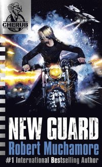 New Guard (e-bok)