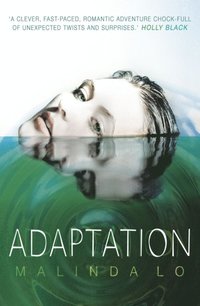Adaptation (e-bok)