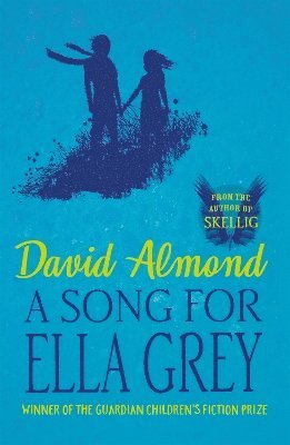 A Song for Ella Grey (hftad)