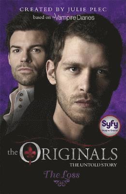 Originals: The Loss (häftad)