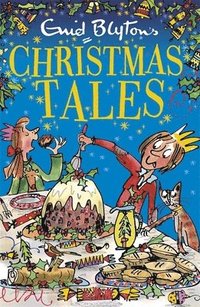 Enid Blyton's Christmas Tales (häftad)