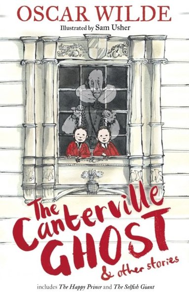 Canterville Ghost and Other Stories (hftad)
