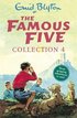 Famous Five Collection 4