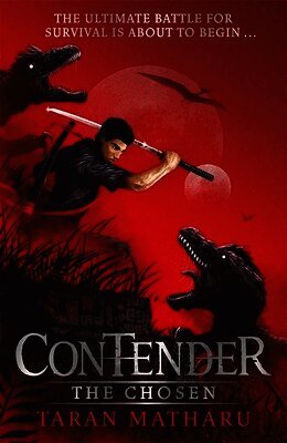 Contender: The Chosen (h�ftad)