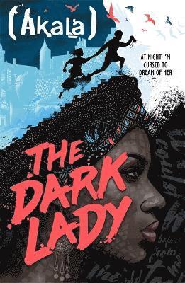 The Dark Lady (hftad)