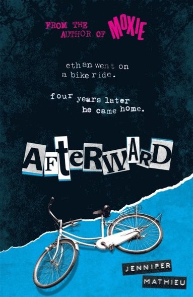 Afterward (h�ftad)