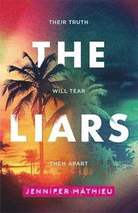 The Liars (hftad)