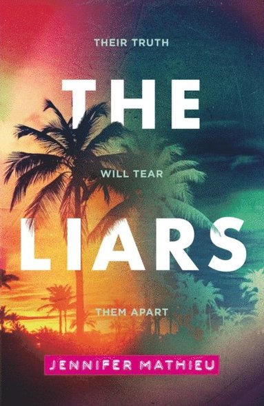 Liars (h�ftad)