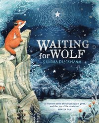 Waiting for Wolf (e-bok)