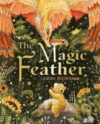 The Magic Feather (inbunden)