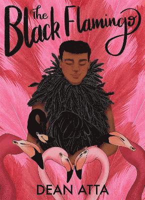 Atta, D: Black Flamingo (häftad)