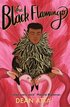 Black Flamingo