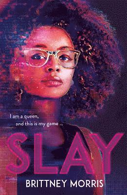SLAY (inbunden)