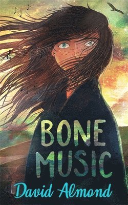 Bone Music (hftad)