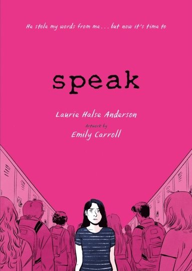 Speak (hftad)