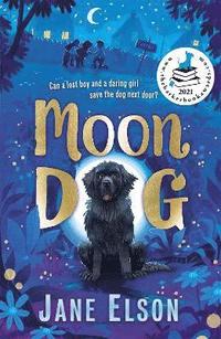 Moon Dog (häftad)