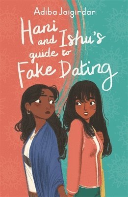 Hani and Ishu's Guide to Fake Dating (hftad)