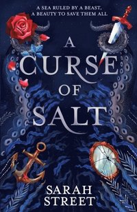 A Curse of Salt (häftad)