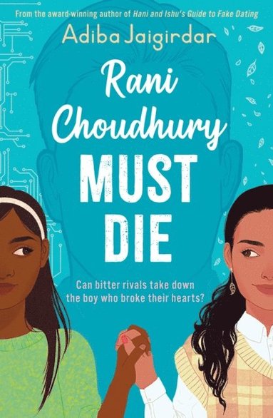 Rani Choudhury Must Die (hftad)