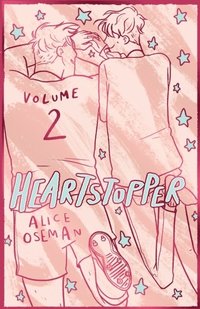 Heartstopper Volume 2 (inbunden)