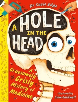 Hole in the Head (häftad)