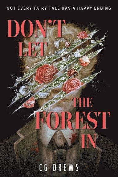 Don't Let The Forest In (hftad)