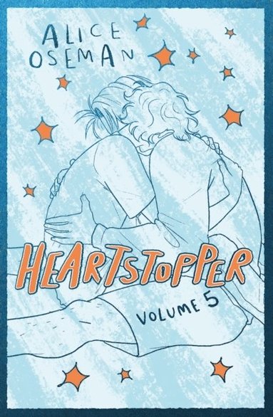 Heartstopper Volume 5 (hftad)