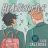 Heartstopper 2026 Calendar