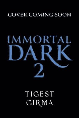 Immortal Dark Trilogy: Eternal Ruin (häftad)