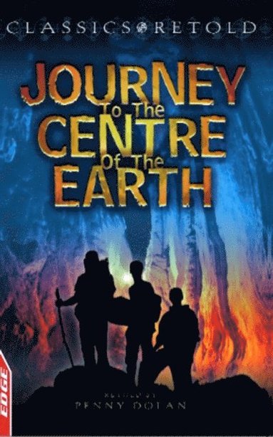 Journey to the Centre of the Earth (hftad)